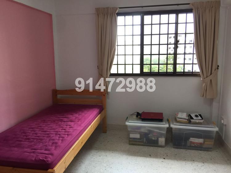 Blk 347 Clementi Avenue 5 (Clementi), HDB 4 Rooms #138905332